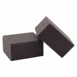CARTEC Vinylsponge - Profesjonalna Gąbka Aplikator do Dressingów