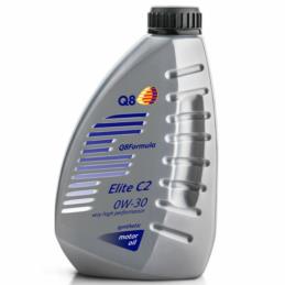 Q8 Formula Elite C2 0W-30 1L Olej Silnikowy Syntetyczny