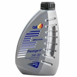 Q8 Formula Prestige V 5W-30 504.00 507.00 1L Olej Silnikowy | Sklep online Galonoleje.pl