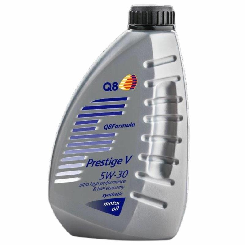 Q8 Formula Prestige V 5W-30 504.00 507.00 1L Olej Silnikowy | Sklep online Galonoleje.pl Q8 Formula Prestige V 5W-30 504.00 507.00 1L Olej Silnikowy | Sklep online Galonoleje.pl