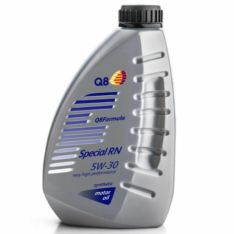 Q8 Formula Special RN 5W-30 1L Olej Silnikowy ACEA C3 | Sklep online Galonoleje.pl Q8 Formula Special RN 5W-30 1L Olej Silnikowy ACEA C3 | Sklep online Galonoleje.pl