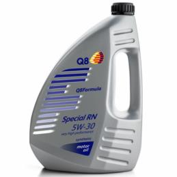 Q8 Formula Special RN 5W-30 4L Olej Silnikowy ACEA C3 | Sklep online Galonoleje.pl