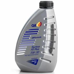 Q8 Formula Techno FE Plus 5W-30 1L Olej Silnikowy Ford | Sklep online Galonoleje.pl