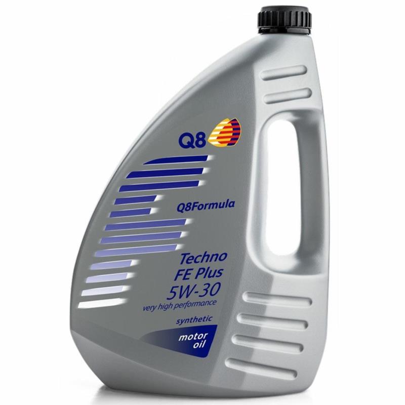 Q8 Formula Techno FE Plus 5W-30 4L Olej Silnikowy Ford | Sklep online Galonoleje.pl Q8 Formula Techno FE Plus 5W-30 4L Olej Silnikowy Ford | Sklep online Galonoleje.pl