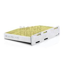 MANN FP2939 (K1111) filtr kabiny biofunkcjonalny | Sklep online Galonoleje.pl
