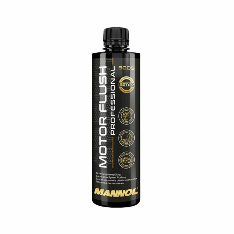 MANNOL Motor Flush Professional 9009 Płukanka do Silnika 450ml | Sklep online Galonoleje.pl MANNOL Motor Flush Professional 9009 Płukanka do Silnika 450ml | Sklep online Galonoleje.pl