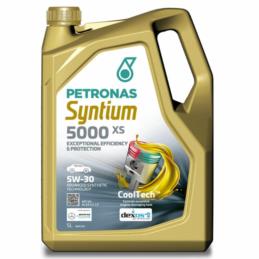 PETRONAS Syntium 5000 XS 5w30 C3 5L BMW LL-04, dexos2 | Sklep online Galonoleje.pl