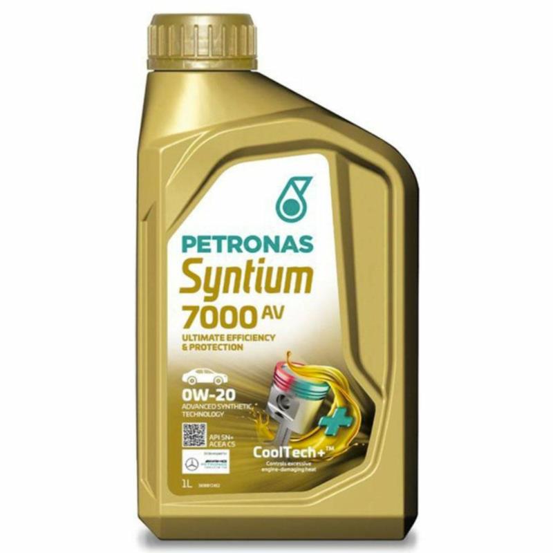 PETRONAS Syntium 7000 AV 0W-20 Olej Silnikowy VW 508.00 509.00 1L | Sklep online Galonoleje.pl PETRONAS Syntium 7000 AV 0W-20 Olej Silnikowy VW 508.00 509.00 1L | Sklep online Galonoleje.pl
