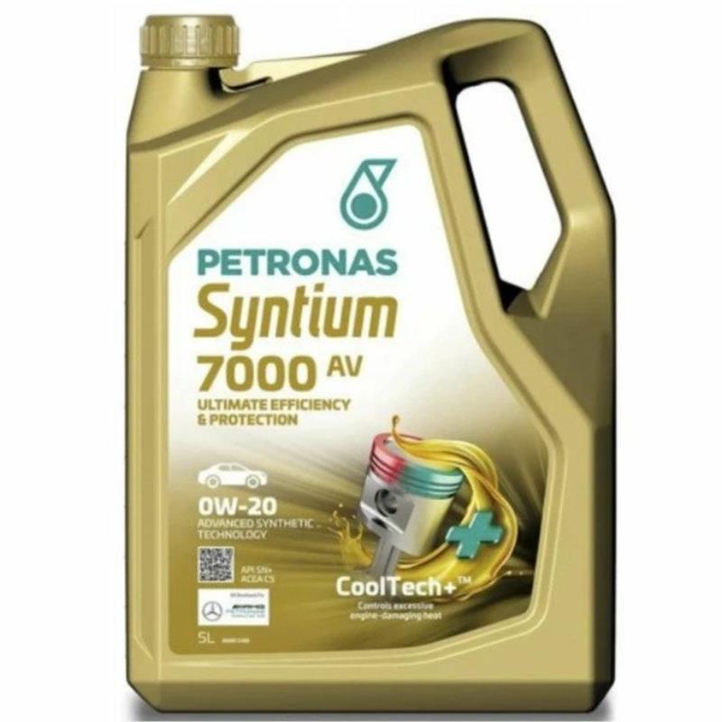 PETRONAS Syntium 7000 AV 0W-20 Olej Silnikowy VW 508.00 509.00 5L | Sklep online Galonoleje.pl PETRONAS Syntium 7000 AV 0W-20 Olej Silnikowy VW 508.00 509.00 5L | Sklep online Galonoleje.pl