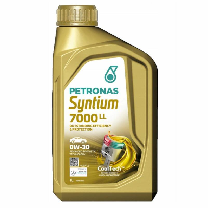 PETRONAS Syntium 7000 LL 0W-30 Olej Silnikowy BMW VW 1L | Sklep online Galonoleje.pl PETRONAS Syntium 7000 LL 0W-30 Olej Silnikowy BMW VW 1L | Sklep online Galonoleje.pl