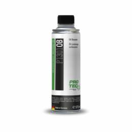 PROTEC Oil Booster P1301 Dodatek do Oleju Regenerator Silnika 375ml | Sklep online Galonoleje.pl