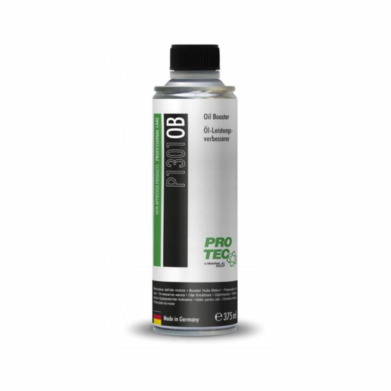 PROTEC Oil Booster P1301 Dodatek do Oleju Regenerator Silnika 375ml | Sklep online Galonoleje.pl PROTEC Oil Booster P1301 Dodatek do Oleju Regenerator Silnika 375ml | Sklep online Galonoleje.pl