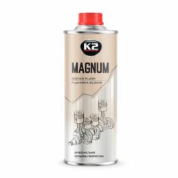 K2 Magnum Płukanka do Silnika Usuwa Nagar 500ml | Sklep online Galonoleje.pl