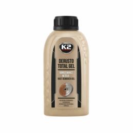 K2 Derusto Total Gel - Odrdzewiacz w żelu na rdzę 250ml