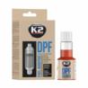 K2 DPF Regenerator Filtra Cząstek Stałych Dodatek do Paliwa 50ml