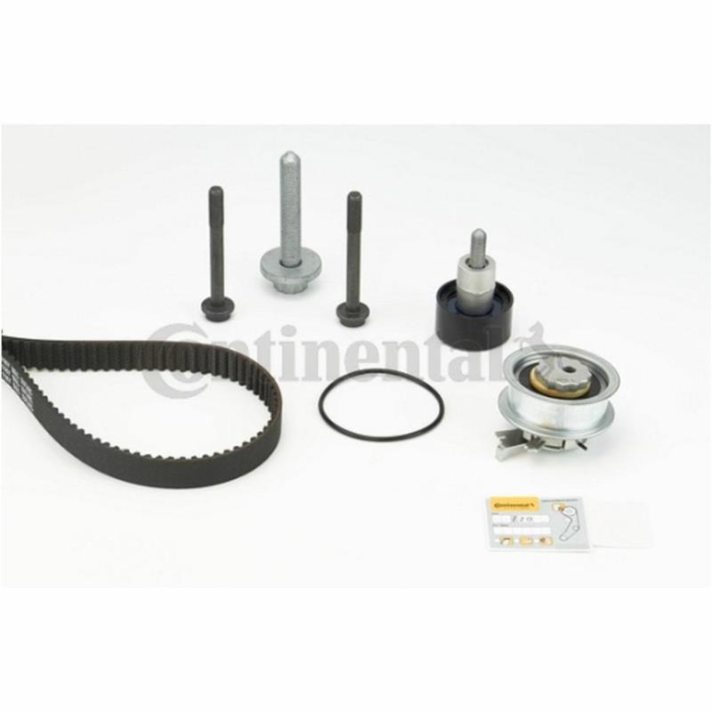 CONTITECH CT1028WP2 rozrząd + pompa | Sklep online Galonoleje.pl