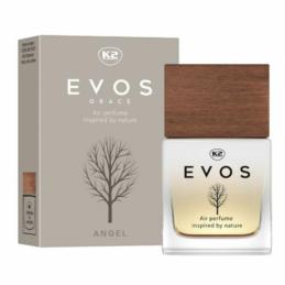 K2 EVOS Grace Angel - perfumy do samochodu w sprayu 50ml | Sklep online Galonoleje.pl