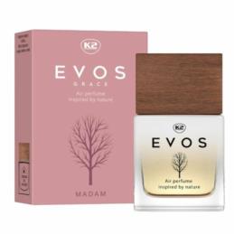 K2 Evos Grace Madam 50ml - perfumy | Sklep online Galonoleje.pl