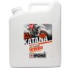 IPONE Katana Off Road 10W60 4L - syntetyczny olej motocyklowy | Sklep online Galonoleje.pl