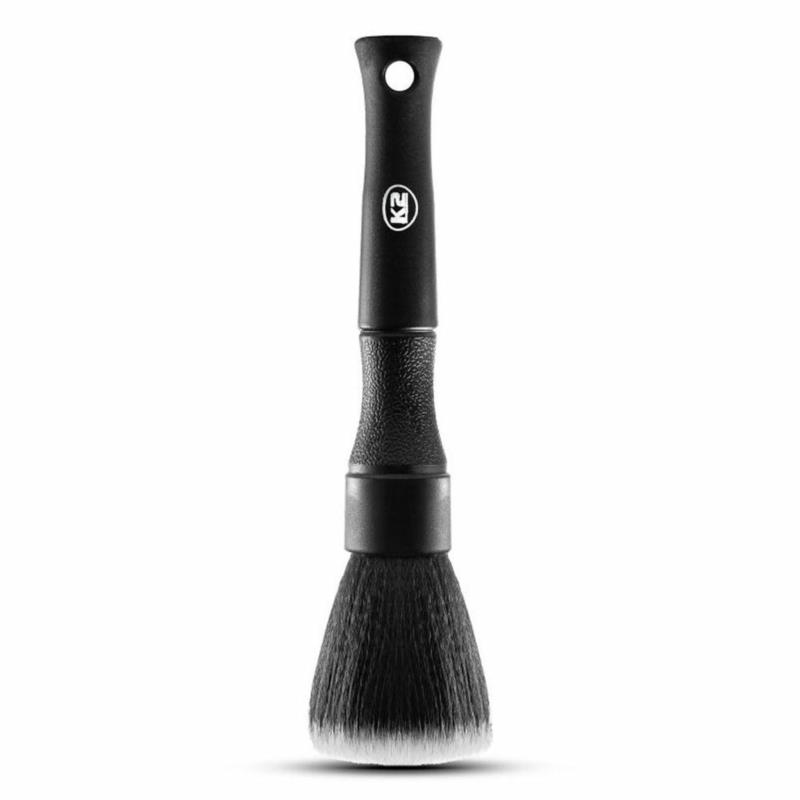 K2 Pino Pro - pędzel detailingowy ultra soft do wnętrza auta | Sklep online Galonoleje.pl