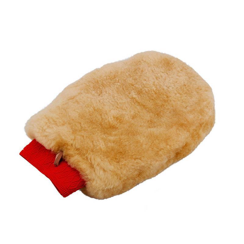 FLEXIPADS MERINO SOFT WASH MITT (40001) | Sklep online Galonoleje.pl