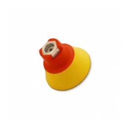 FLEXIPADS TALERZ 75MM NA RZEP, GWINT M14  (10390) | Sklep online Galonoleje.pl
