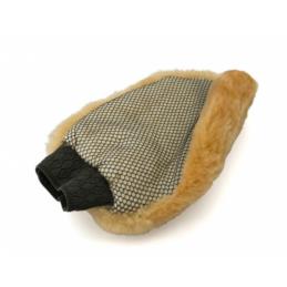 FLEXIPADS MERINO SOFT WASH MESH MITT (40003) | Sklep online Galonoleje.pl