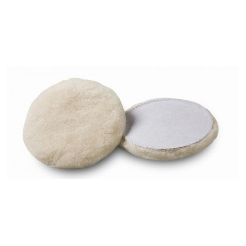 FLEXIPADS MERINO FUTRO POLERSKIE 130MM (40244) | Sklep online Galonoleje.pl