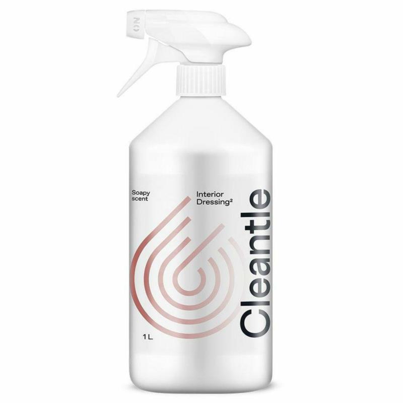 CLEANTLE Interior Dressing 1L - Coco, Vanilla Scent | Sklep online Galonoleje.pl
