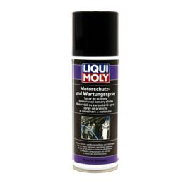 LIQUI MOLY Marder Schutz Spray 200ml 2708 - odstraszacz gryzoni | Sklep online Galonoleje.pl
