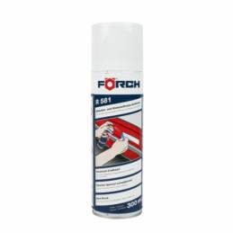 FORCH R581 - zmywacz do usuwania etykiet i resztek kleju 300ml | Sklep online Galonoleje.pl