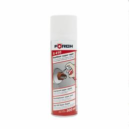 FORCH S410 Super Rapid - odrdzewiacz z MoS2 w sprayu 300ml | Sklep online Galonoleje.pl