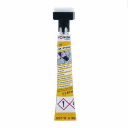 FORCH K110 - primer 3w1 do wklejania szyb samochodowych czarny 10ml | Sklep online Galonoleje.pl