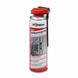 FORCH - silikon w sprayu do plastików i uszczelek 500ml | Sklep online Galonoleje.pl