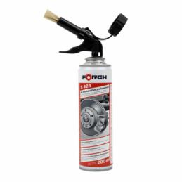 FORCH - smar aluminiowy wysokotemperaturowy w puszce z pędzlem 200ml | Sklep online Galonoleje.pl