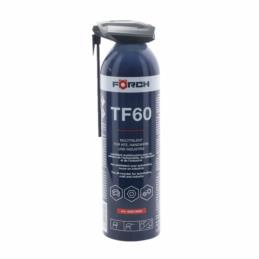 FORCH TF60 - preparat wielozadaniowy 5w1 w sprayu 500ml | Sklep online Galonoleje.pl
