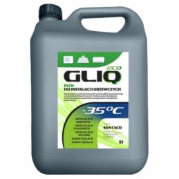 GLIQ ECO -35C 5L | Sklep online Galonoleje.pl