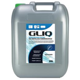 GLIQ  -35C 20L - niebieski | Sklep online Galonoleje.pl