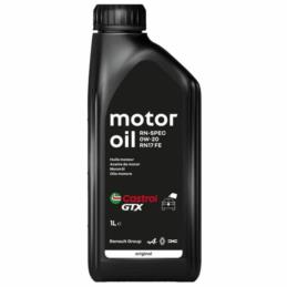 RENAULT CASTROL RN17FE 0W20 1L- oryginalny olej silnikowy OEM | Sklep online Galonoleje.pl