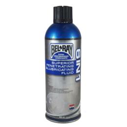 BEL-RAY Superior Penetrating Lubricating Fluid 6w1 400ml - uniwersalny smar | Sklep online Galonoleje.pl