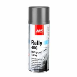 APP Rally Haftgrund Spray 500ml - podkład akrylowy (szary) | Sklep online Galonoleje.pl