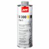 APP U300 2 in 1 1L- preprat do ochrony karoserii + masa natryskowa (szary) | Sklep online Galonoleje.pl