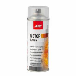 APP R-Stop 400ml - preparat antykorozyjny | Sklep online Galonoleje.pl