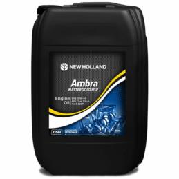 AMBRA Mastergold HSP 15W40 20L (New Holland) - olej silnikowy | Sklep online Galonoleje.pl