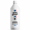 SHINY GARAGE Carpet Cleaner 1L - koncentrat do czyszczenia tapicerki | Sklep online Galonoleje.pl