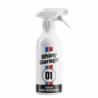 SHINY GARAGE Coco Tire Booster 500ml - preparat odświeżający opony | Sklep online Galonoleje.pl