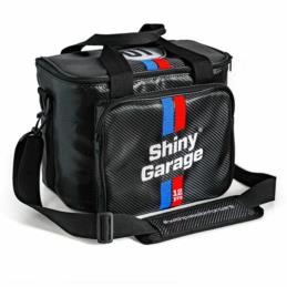 SHINY GARAGE Detailing Bag - torba na kosmetyki | Sklep online Galonoleje.pl