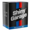 SHINY GARAGE Leather Kit Strong - zestaw do czyszczenia mocno zabrudzonej skóry