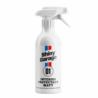 SHINY GARAGE Plastic Protectant Matt 500ml - dressing do plastików wewnętrznych | Sklep online Galonoleje.pl