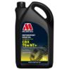 MILLERS OILS CRX 75w140 NT+ 5L - olej przekładniowy | Sklep online Galonoleje.pl